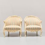 472520 Armchairs